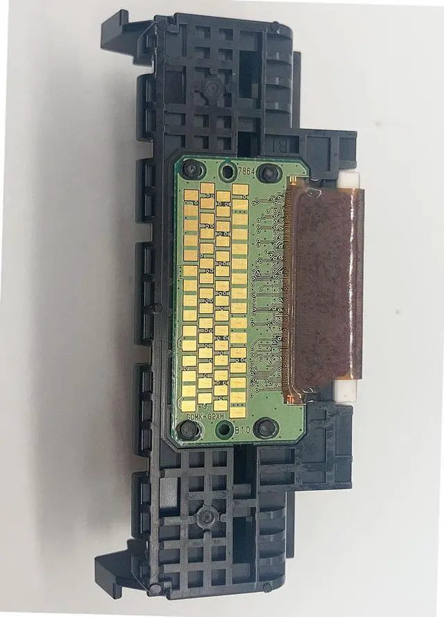 Alt view image 3 of 5 - QY6-0083 Print Head For Canon cabeça iP8780 MG7140 MG7550 MG6300 MG7100 MG7110 MG7120 MG7140 Printer Head Printhead cabezal