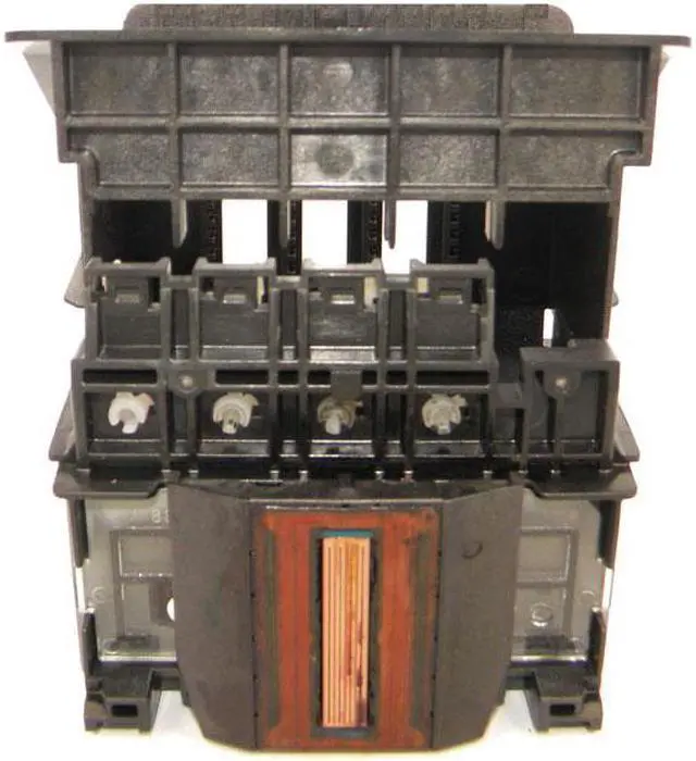 Alt view image 2 of 4 - Print Head HP950 951 950XL 951XL For HP Pro 8100 8600 8700 250DW 251DW 276DW 8610 8620 8625 8630 Printer Head Printhead Cabezal