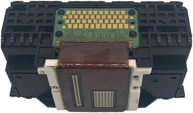 Alt view image 3 of 5 - Print Head QY6-0082 For Canon MG5750 MG5751 MG6600  MG6640 MG6650 Printhead Printer Head Cabezal Impresion Canon Selphy Cabeca