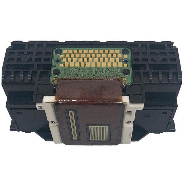 Tête D'impression Canon QY6-0082 Compatible IP7200 IP7280 MG5750 Etc. - Pièce D'origine - Pour Imprimantes à Jet D'encre