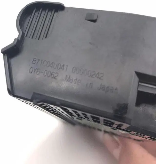 Alt view image 4 of 5 - cabezal For canon QY6-0062 Print Head MP950 MP960 MP970 iP7500 iP7600 cabeçote de impressão cabeca de impressao printer head Hot