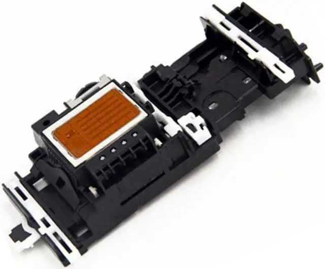 Alt view image 3 of 5 - 990A3 LK3197001 LK3197-001 Printhead For Brother MFC5890C/5895C/6490C/6690C DCP-6690CW/6890C printer heads printz imprimante Hot