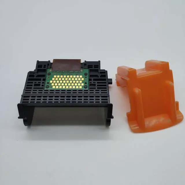 Alt view image 2 of 4 - Printhead For canon QY6-0061 iP4300 iP5200 iP5200R MP600 MP600R MP800 MP800R MP830 inkjet printer part