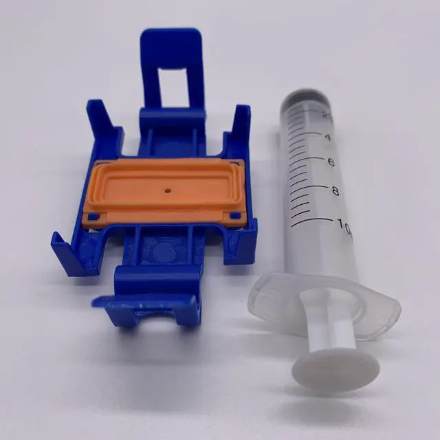 Alt view image 3 of 4 - Printhead Nozzle Cleaning Tools Cover950 951 952 953 954 955 711 for HP8100 8600 Plus 8610 8620 8630 8640 T520 T120 printer part