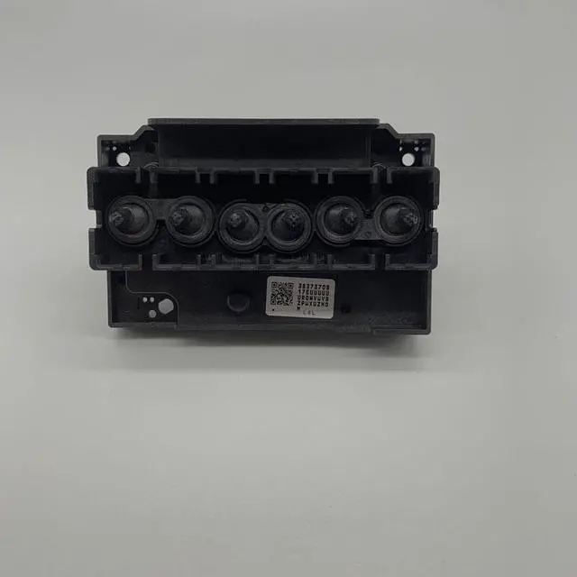 Alt view image 4 of 5 - F180000 F180040 F180030 F180010 Printhead For Epson R280 R285 R290 R295 RX600 RX610 RX615 RX585 PX595 RX685 Print Head Printer