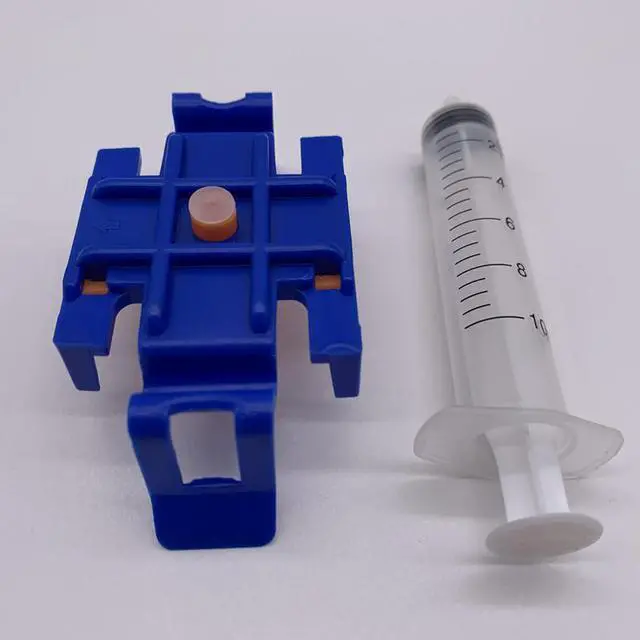 Alt view image 4 of 4 - Printhead Nozzle Cleaning Tools Cover950 951 952 953 954 955 711 for HP8100 8600 Plus 8610 8620 8630 8640 T520 T120 printer part