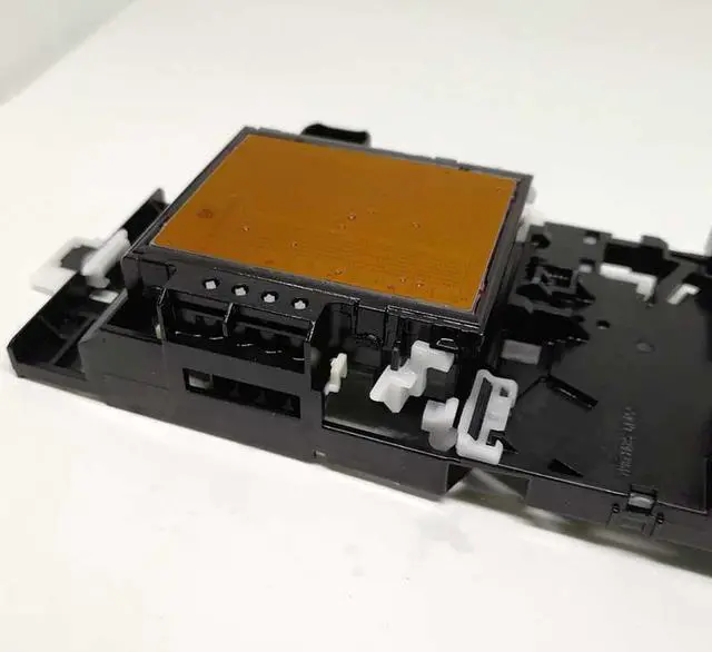 Alt view image 2 of 5 - Printhead For Brother Printer Head MFC J4410 J4510 J4610 J4710 J3520 J3530 J3720 J2310 J2510 J6520 J6720 J6920 cabezal impresion