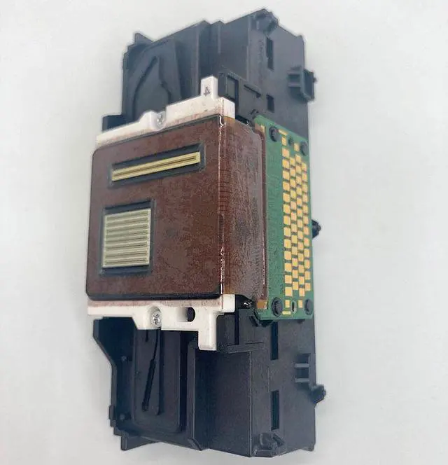 Alt view image 4 of 5 - QY6 0090 Print Head For canon selphy TS9100 TS8010 TS9010 TS8020 TS9020 TS8030 TS9030 TS8040 TS9040  TS8060 Printhead Printer