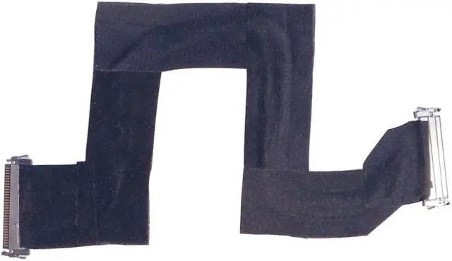 Main image of 593-1006 922-9132 Lcd Cable Display Cable Screen Flex Cable LVDS for A1311 21.5", MB950LL MC413LL