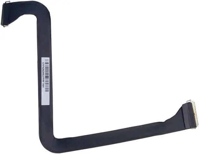 Main image of 923-00093 eDP DISPLAYP LCD LVDS CABLE for 27" A1419 Retina 5K 2014 2015 MF885LL MF886LL