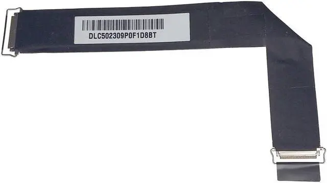 Alt view image 2 of 2 - 923-0281 lcd lvds video display cable for 21.5" A1418 Late 2012 MD094LL MD093LL ME699LL