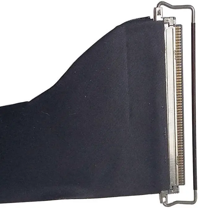 Alt view image 2 of 3 - 923-00093 eDP DISPLAYP LCD LVDS CABLE for 27" A1419 Retina 5K 2014 2015 MF885LL MF886LL