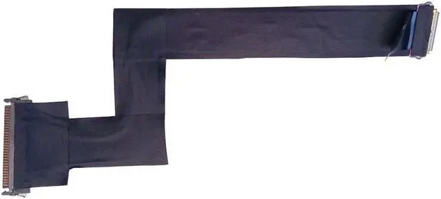 Alt view image 2 of 2 - 593-1280 593-1280A 922-9497 lcd cable display cable for 21.5" A1311