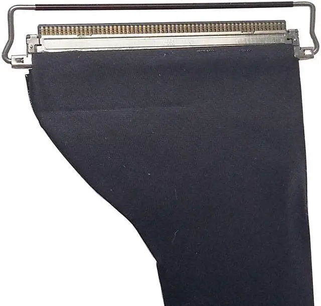 Alt view image 3 of 3 - 923-00093 eDP DISPLAYP LCD LVDS CABLE for 27" A1419 Retina 5K 2014 2015 MF885LL MF886LL