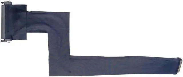 Main image of 593-1280 593-1280A 922-9497 lcd cable display cable for 21.5" A1311