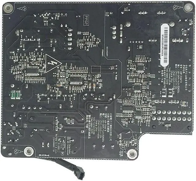 Alt view image 2 of 2 - ADP-310AF 614-0476 614-0501 310W Power Supply PSU Adapter for A1312 27" MB952LL MB953LL MC507LL MC510LL MC511LL MC784LL MC813LL MC814LL MD063LL