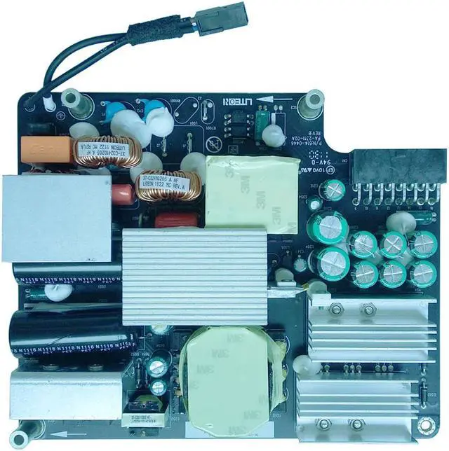 Main image of PA-2311-02A 614-0446 661-5310 661-5468 310W Power Supply PSU Adapter for A1312 27" MB952LL MB953LL MC507LL MC510LL MC511LL MC784LL MC813LL MC814LL MD063LL