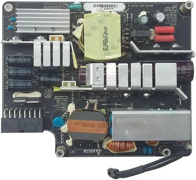 Main image of ADP-310AF 614-0476 614-0501 310W Power Supply PSU Adapter for A1312 27" MB952LL MB953LL MC507LL MC510LL MC511LL MC784LL MC813LL MC814LL MD063LL