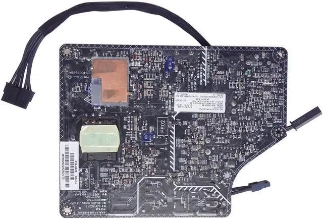 Alt view image 2 of 2 - ADP-200CF  614-0428 212W Power Supply PSU Adapter For A1267  MB382  24" Cinema Display