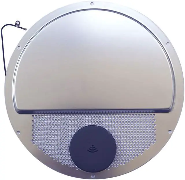 Alt view image 2 of 2 - Antenna Plate w/ WiFi Wireless Cable for Mini A1347 2014 MGEM2LL MGEN2LL MGEQ2LL,923-00158,SUS304-0,806-00525-AHH