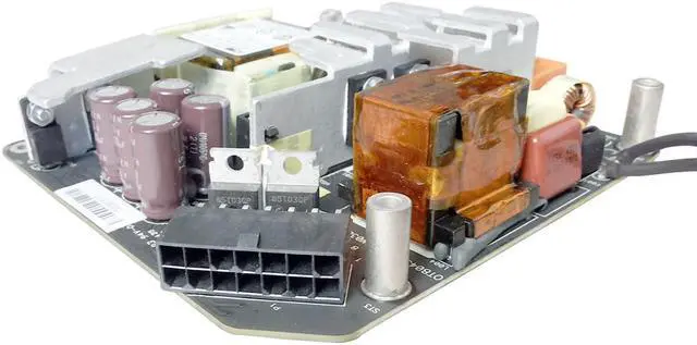 Alt view image 2 of 2 - OT8043 614-0444 205W  Power Supply for 21.5"  A1311 MB950  MC309  MC413  MC508  Mc509
