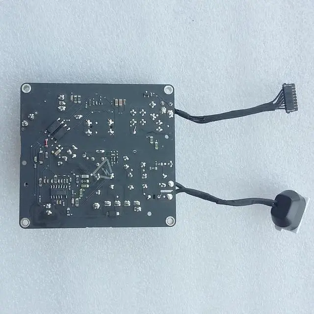 Alt view image 2 of 3 - ADP-60DFS or PA-1600-9A 8Pin 12V 5A Power Supply Adapter for AirPortExtreme  ME918  A1470 ME177 ME182LL