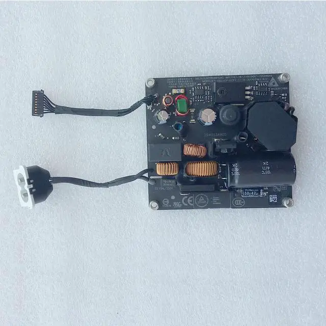 Main image of ADP-60DFS or PA-1600-9A 8Pin 12V 5A Power Supply Adapter for AirPortExtreme  ME918  A1470 ME177 ME182LL