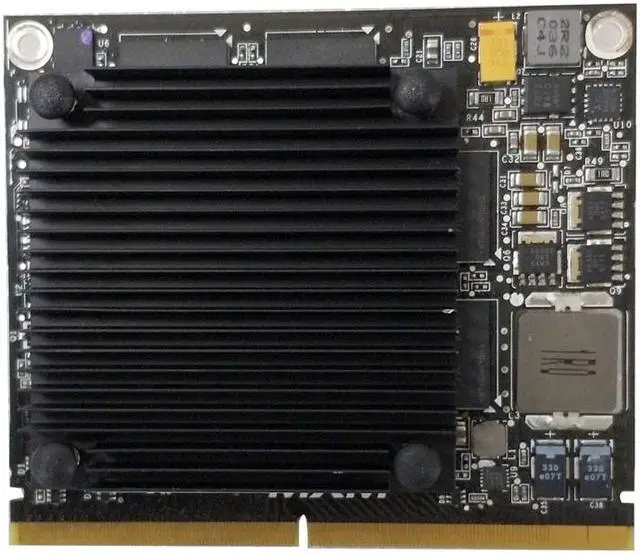 Main image of 661-4990 631-0376 GT120 M76XT 256MB  Graphics Video Adapters Card  for  A1279