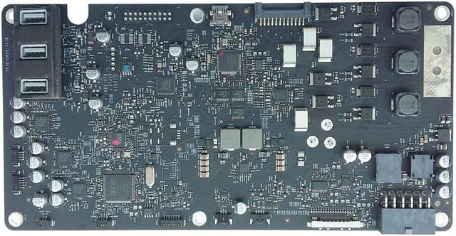 820-2697-A 0171-2292-3146 Logic Motherboard Board MLB for A1316 Mc007 27