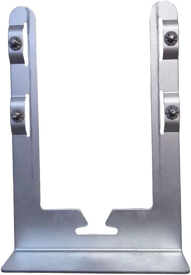 Alt view image 2 of 3 - 805-7032 Hard Drive Caddy Carrier  w/ Screws for Pro A1186 Ma356 Ma970