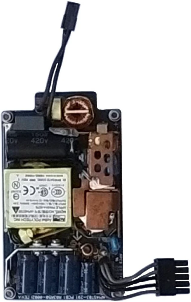 Main image of 614-0378 614-0374 614-0361 185W Power Supply PSU Adapter for G5 17" 20" A1144 A1145 A1173 A1174 A1195 A1207 A1208