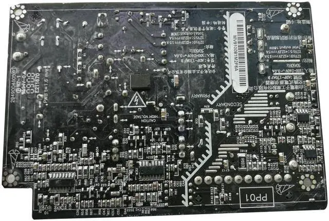 Alt view image 3 of 3 - 614-0430 614-0420 614-0403 614-0426 ADP-170AF Power Supply PSU for 20 inch A1224  MA876LL MA877LL MB323LL MB324LL MB417LL MC015