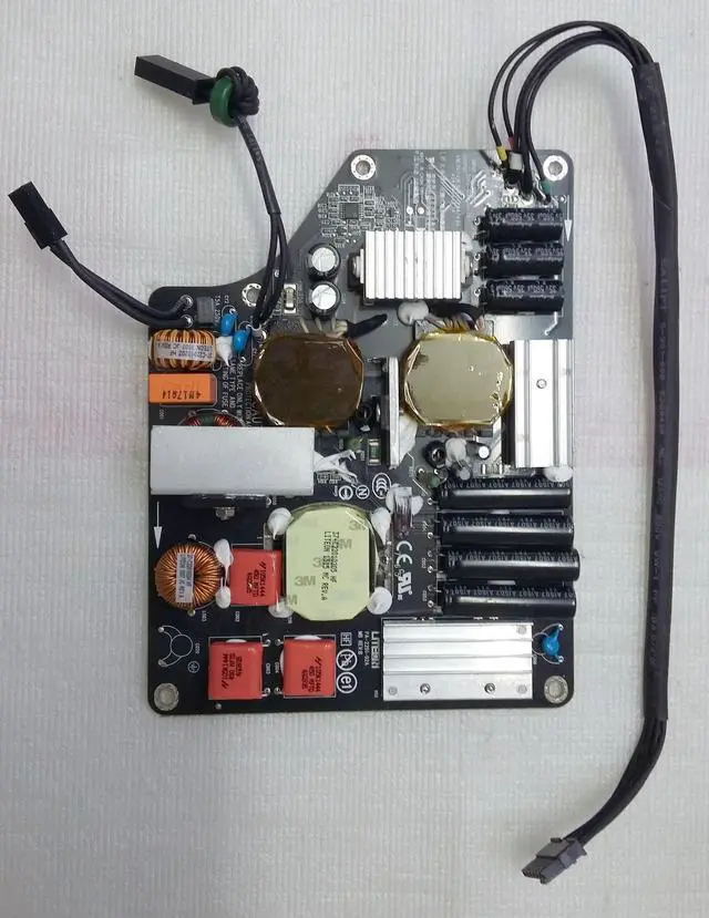 Alt view image 3 of 4 - PA-2201-02A 661-4821 212W Power Supply PSU Adapter for A1267 MB382 24inch Cinema Display