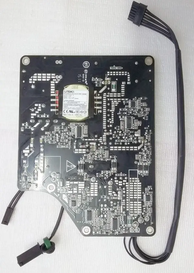 Alt view image 4 of 4 - PA-2201-02A 661-4821 212W Power Supply PSU Adapter for A1267 MB382 24inch Cinema Display