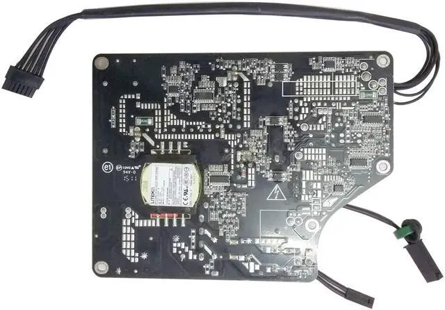 Alt view image 2 of 4 - PA-2201-02A 661-4821 212W Power Supply PSU Adapter for A1267 MB382 24inch Cinema Display