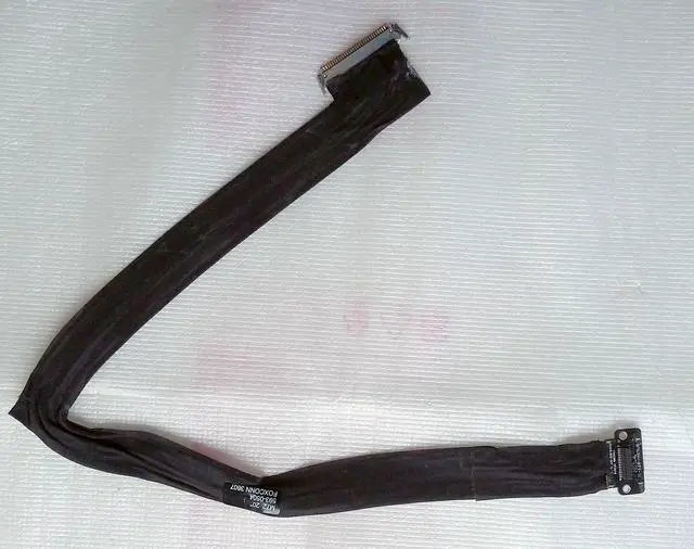 Alt view image 3 of 3 - 593-0504 Video LVDS cable line for 20" A1224