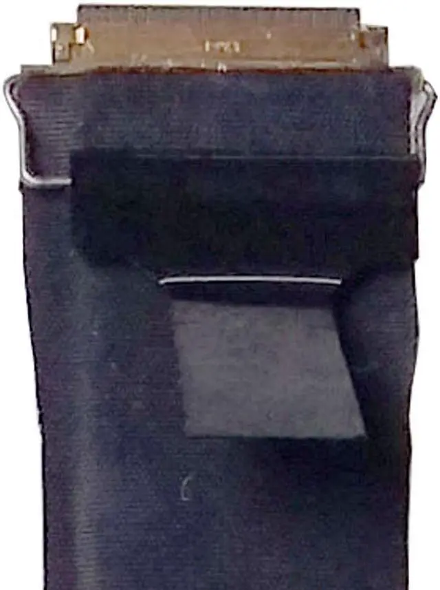 Alt view image 2 of 3 - 593-1350 A B 922-9811 Lcd Cable Display Cable Screen Flex Cable LVDS for A1311