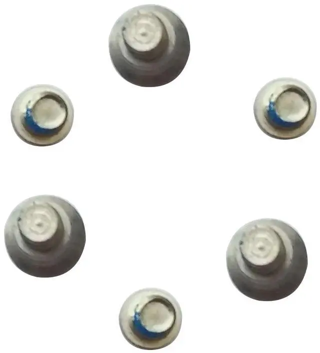 Alt view image 2 of 3 - Screw Antenna Plate Tamper Proof Torx T6 923-00155 for Mini 2014 A1347 MGEM2LL MGEN2LL MGEQ2LL MRTR2LL