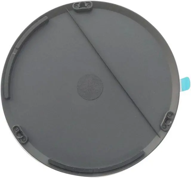 Main image of Black Bottom Cover 923-00154 for Mini A1347 Late 2014 MGEM2LL MGEN2LL MGEQ2LL