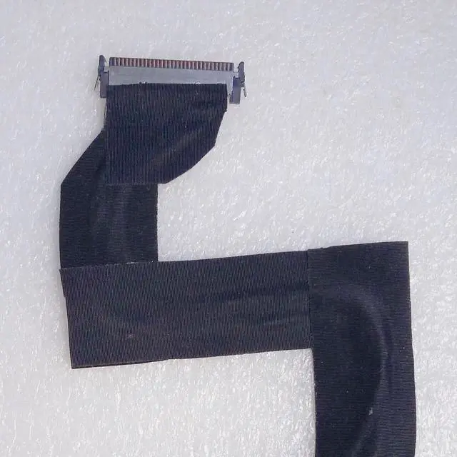 Alt view image 2 of 2 - 593-1006 922-9132 Lcd Cable Display Cable Screen Flex Cable LVDS for A1311 21.5 inch  MB950LL MC413LL