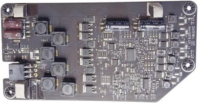 Main image of V267-604 HF LED Backlight Inverter Board for 27" A1312