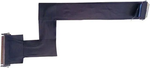 Alt view image 2 of 2 - 593-1280 593-1280A 922-9497 lcd cable display cable for 21.5" A1311