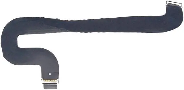 Alt view image 2 of 2 - 4K lcd lvds video display cable for 21.5" A1418 MK142 MK442 MK452