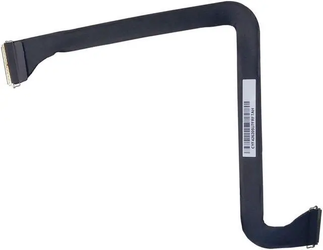 Main image of 923-00093 eDP DISPLAYP LCD LVDS CABLE for 27" A1419 Retina 5K 2014 2015 MF885LL MF886LL
