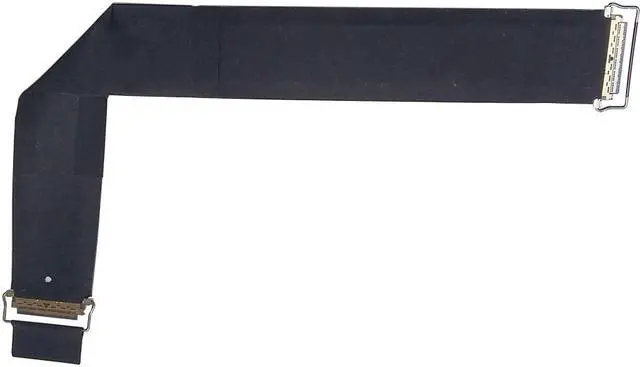 Main image of 923-0281 LCD LVDS Video Display Cable for 21.5" A1418 Late 2012 MD094LL MD093LL ME699LL