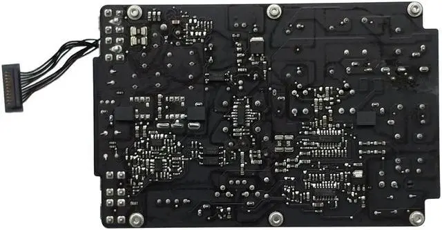 Alt view image 2 of 2 - FSD004 661-7542 614-0521 614-8521 ADP-450AF 450W Power Supply adapter for A1481 Late 2013 ME253LL MD878LL MQGG2LL EMC 2630