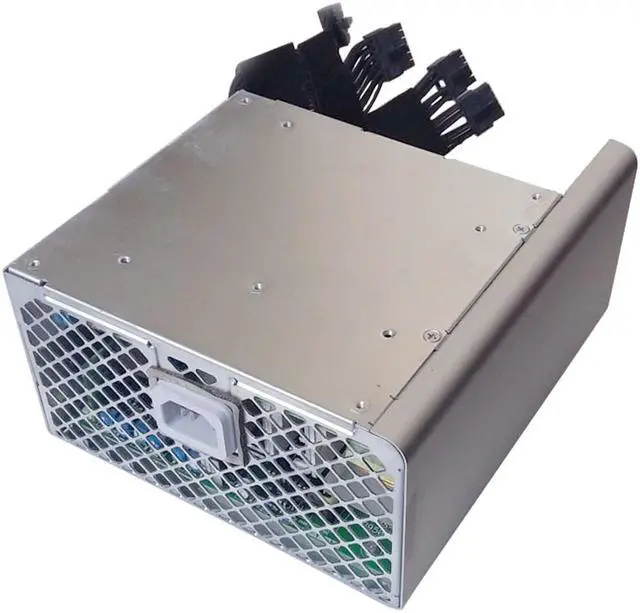 Main image of DPS-980BB 614-0409 614-0407 API6PCO1 614-0400 661-4677 980W Power Supply PSU Adapter for A1186 Ma970,Not for Ma356 or A1289