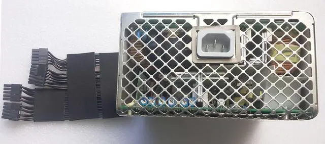 Alt view image 4 of 4 - DPS-980BB 614-0409 614-0407 API6PCO1 614-0400 661-4677 980W Power Supply PSU Adapter for A1186 Ma970,Not for Ma356 or A1289