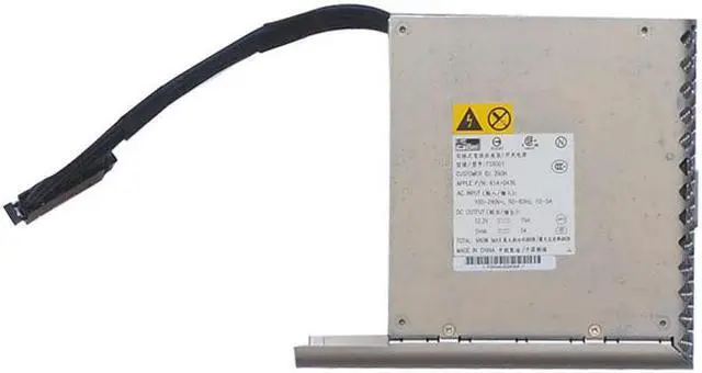 Alt view image 3 of 4 - FS8001 614-0455 614-0436  DPS-980BB-2 614-0454 DPS-980BB-1 614-0435 980w Power Supply Adapter PSU for all A1289 Pro MB871 MB535 MC560 MC561 MD771 MD772
