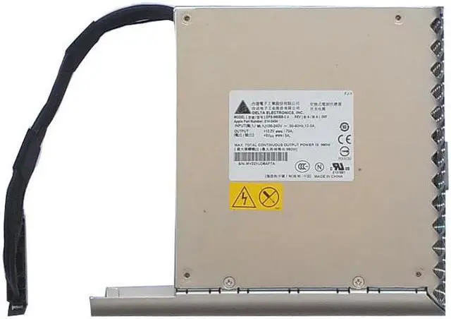 Alt view image 4 of 4 - FS8001 614-0455 614-0436  DPS-980BB-2 614-0454 DPS-980BB-1 614-0435 980w Power Supply Adapter PSU for all A1289 Pro MB871 MB535 MC560 MC561 MD771 MD772